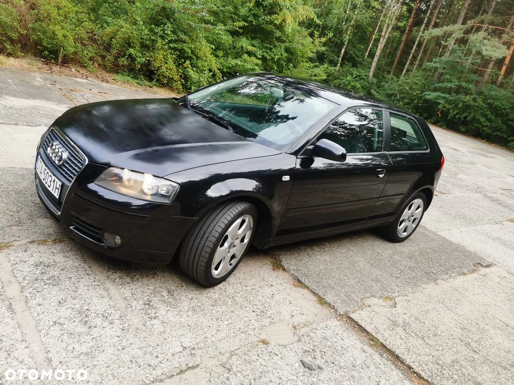 Audi A3 3-drzwiowe - 25