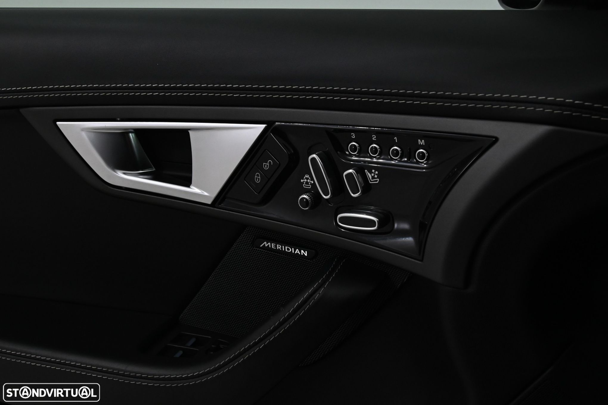 Jaguar F-Type 5.0 V8 S/C R - 31