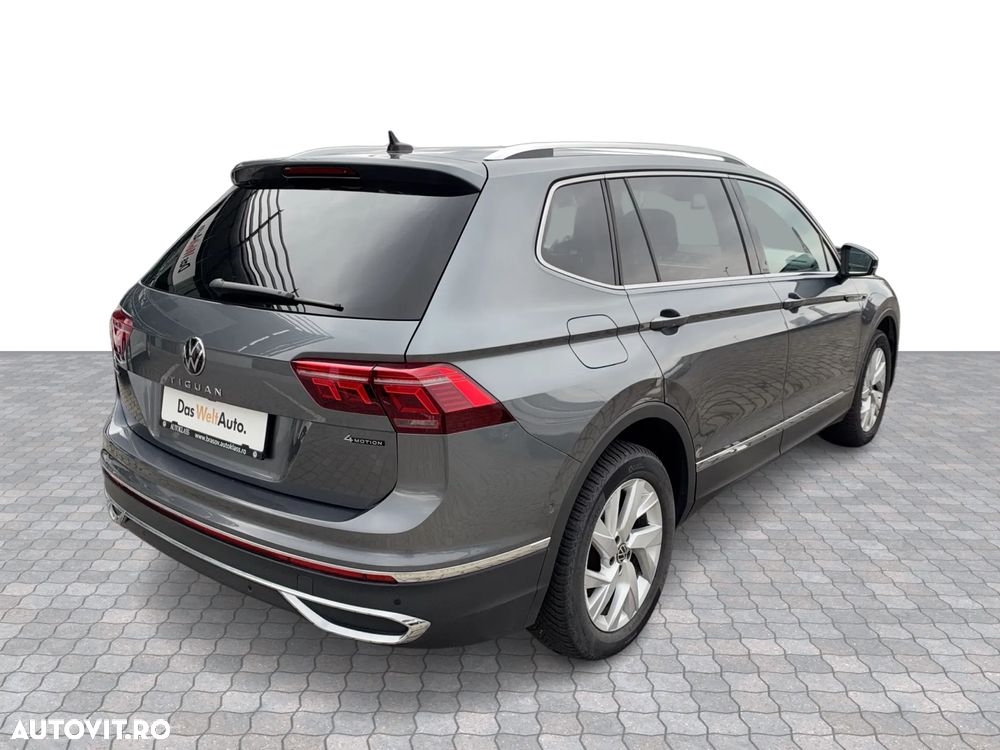 Volkswagen Tiguan 2.0 TSI OPF DSG 4Motion Elegance - 6