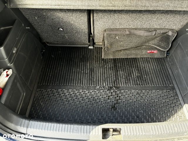 Skoda Fabia 1.2 TSI Drive DSG - 19