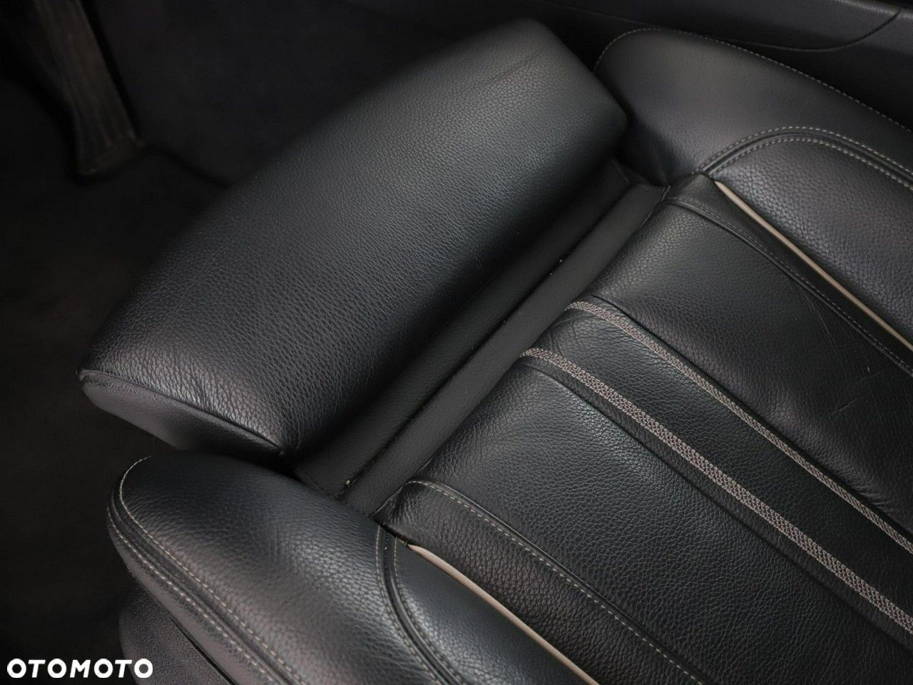 BMW Seria 5 520d Luxury Line - 40