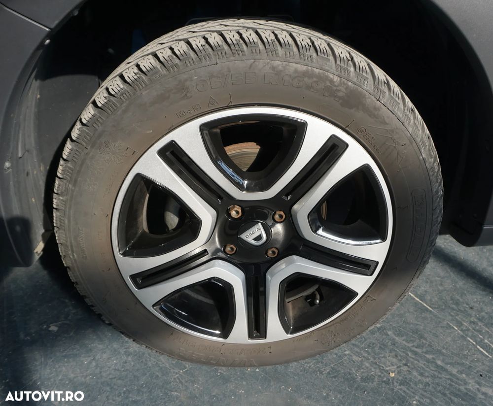 Dacia Sandero Stepway 0.9 TCe Prestige - 6