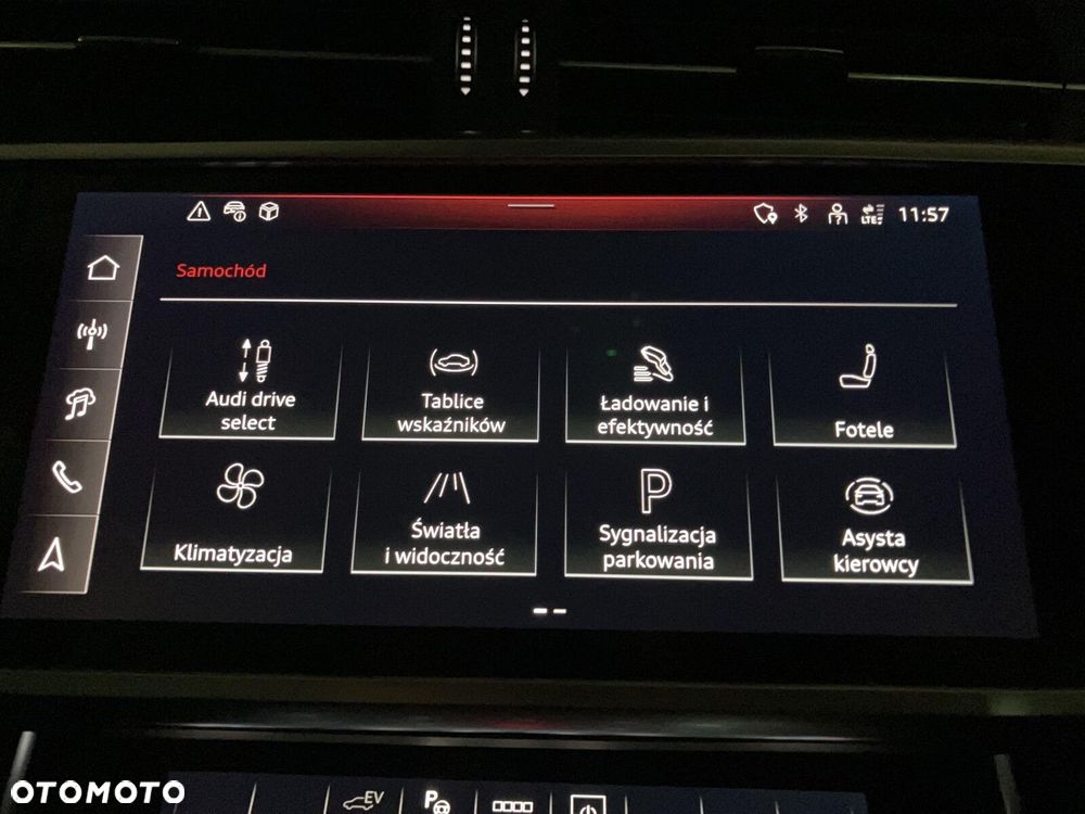 Audi A6 Limousine - 25