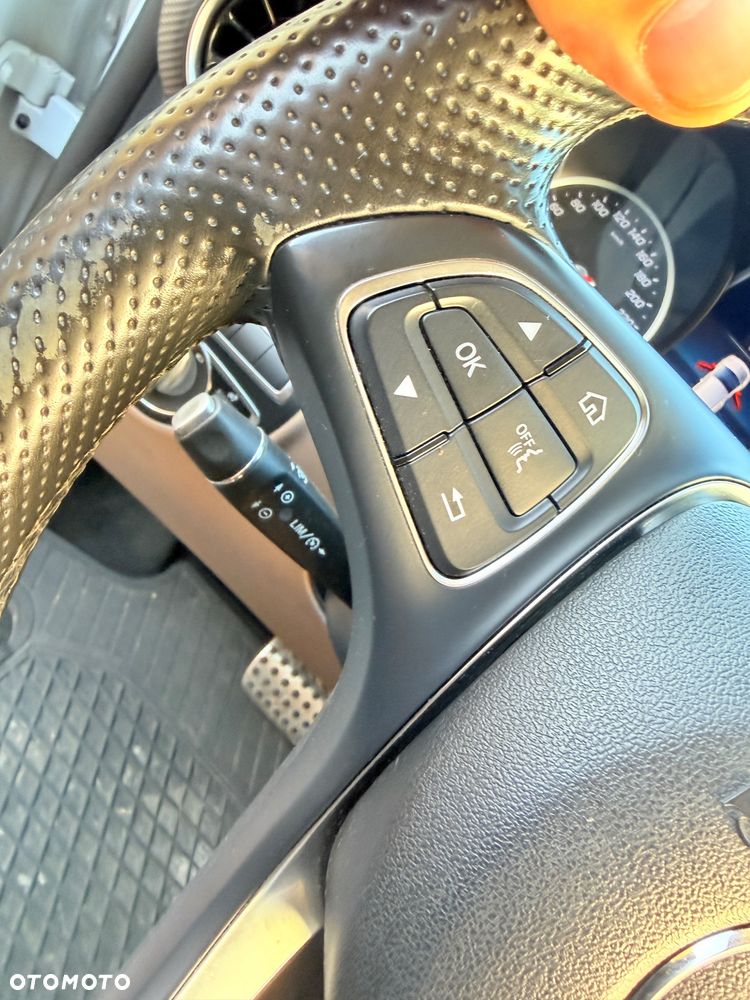 Mercedes-Benz Klasa V 300 d 4-Matic Avantgarde 9G-Tronic (ekstra d³) - 18