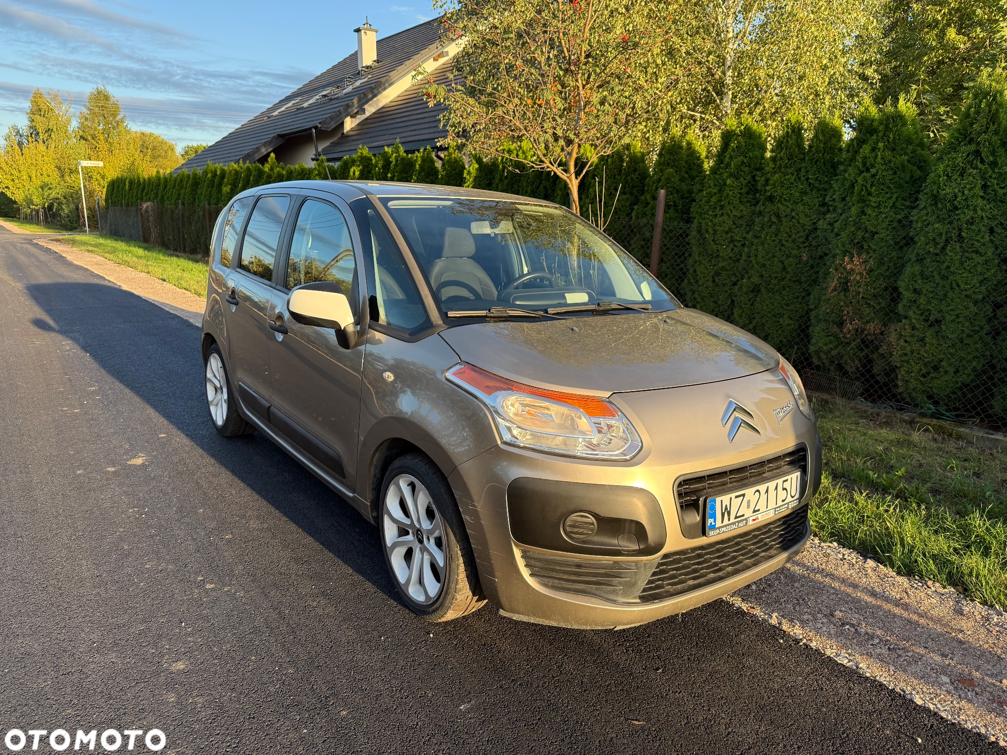 Citroën C3 Picasso - 3
