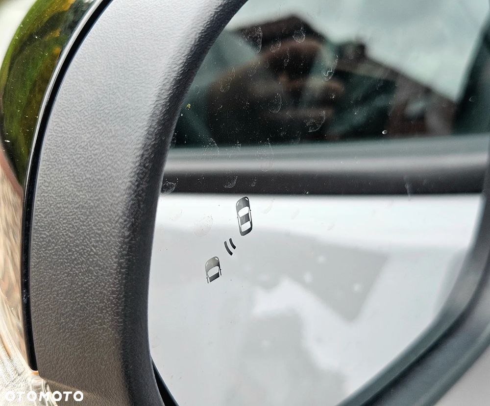 Ford Puma 1.0 EcoBoost mHEV ST-Line X Gold DCT - 38