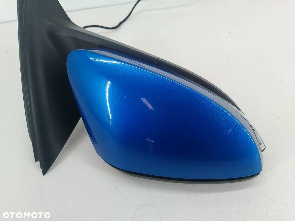 LUSTERKO PRAWE SKODA OCTAVIA III LF5W - 6