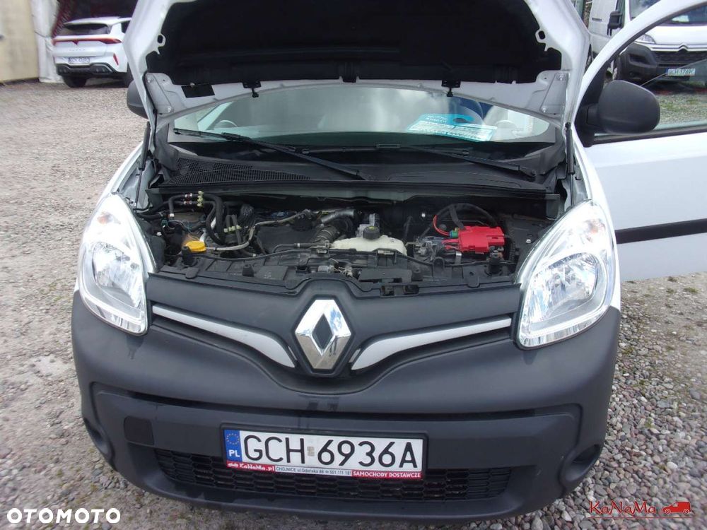 Renault Kangoo - 21