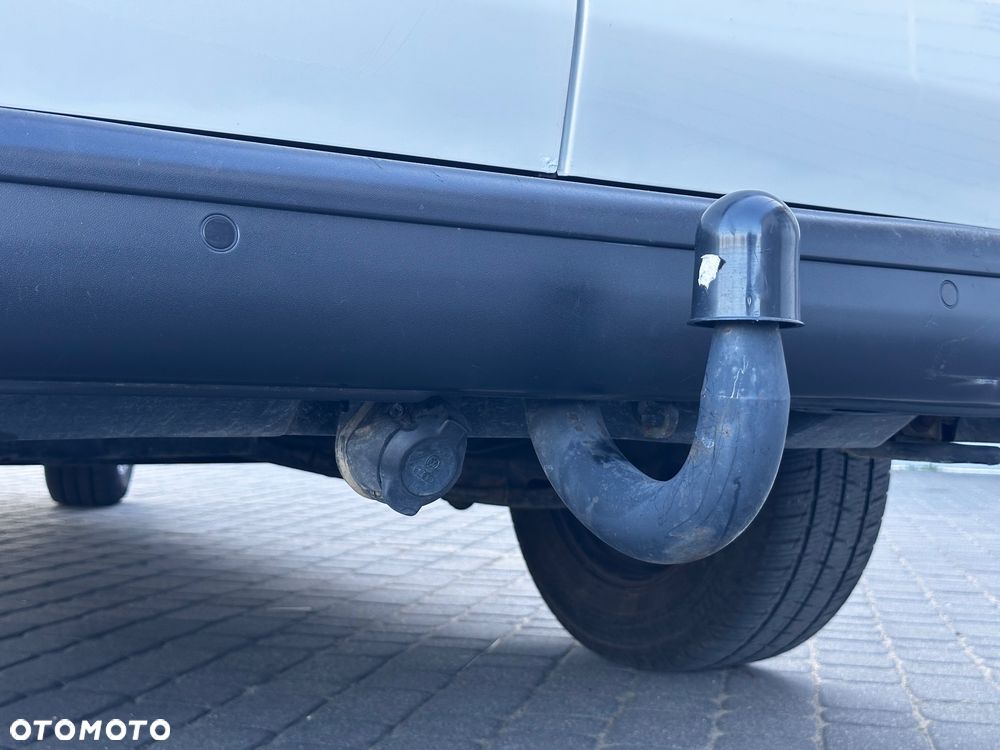 Volkswagen Transporter - 12