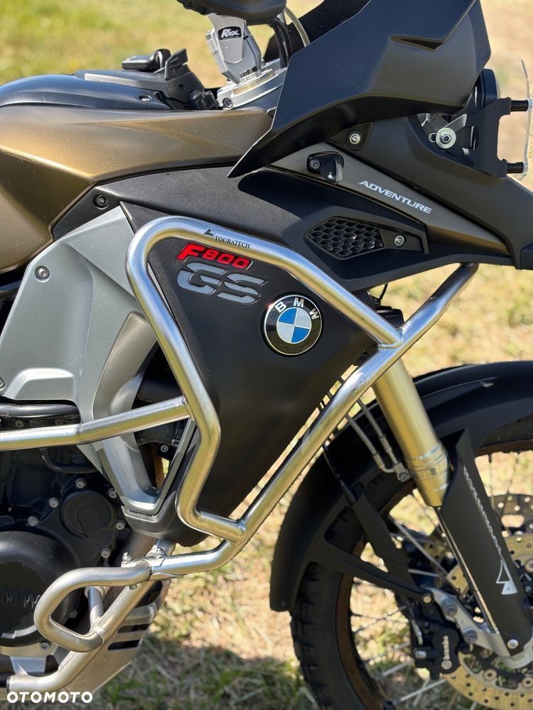 BMW F - 7