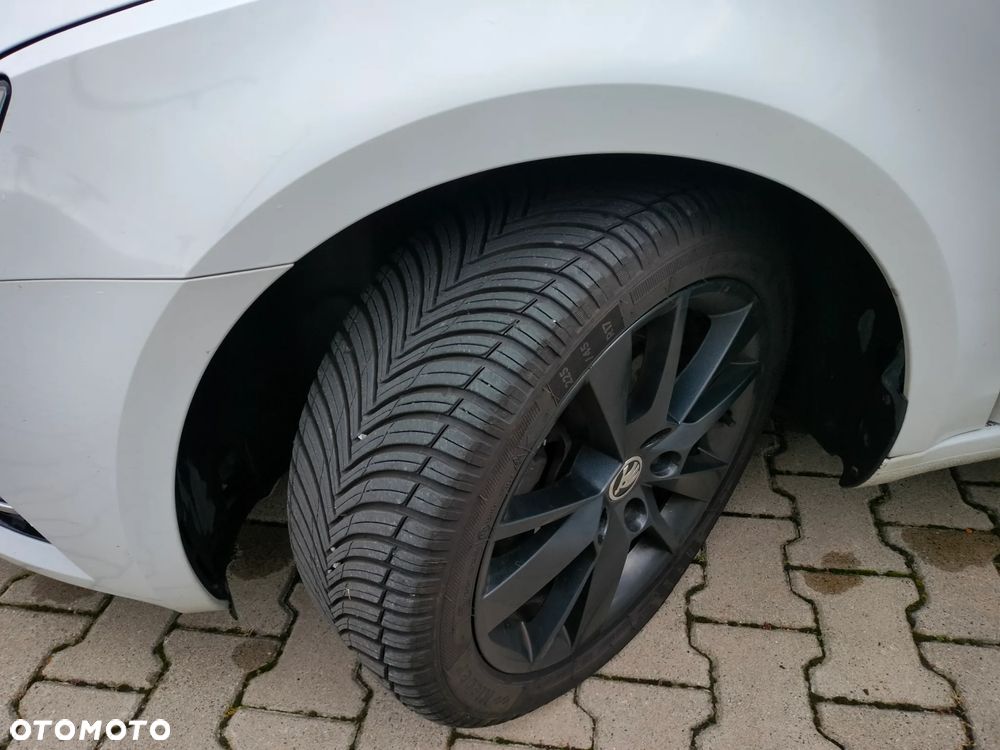 Skoda Octavia 2.0 TDI Style DSG - 14