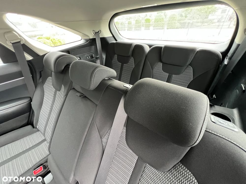 Kia Sorento 1.6 T-GDI HEV M 4WD 7os - 26