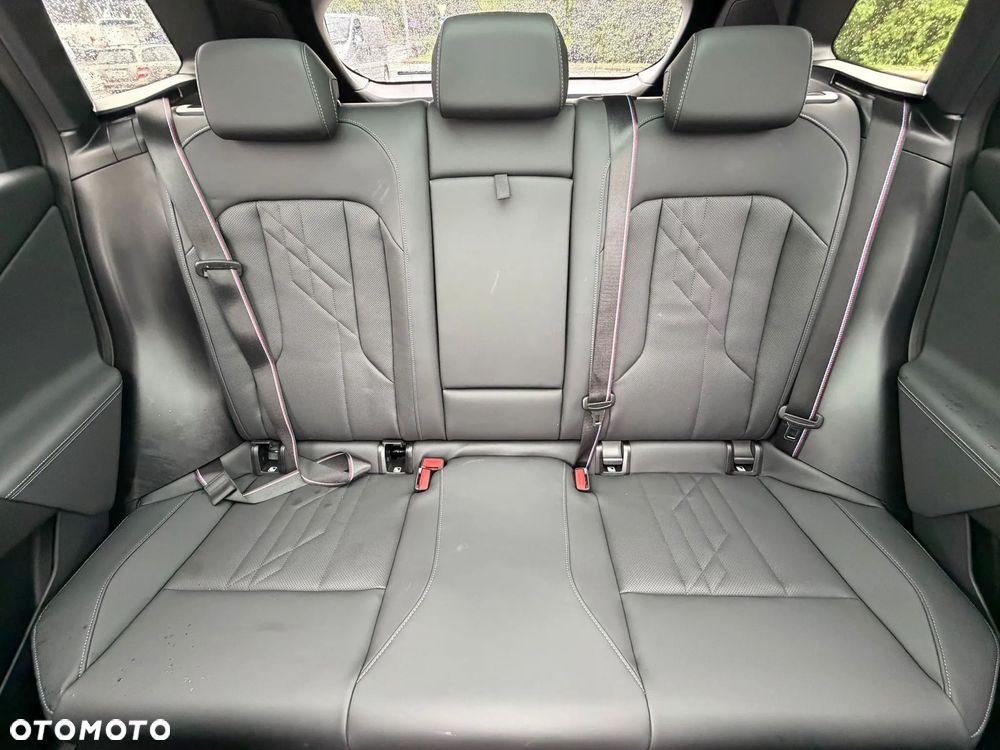 BMW X3 - 5