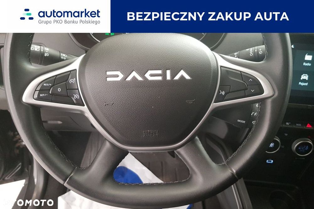 Dacia Duster 1.3 TCe Journey 4WD - 18