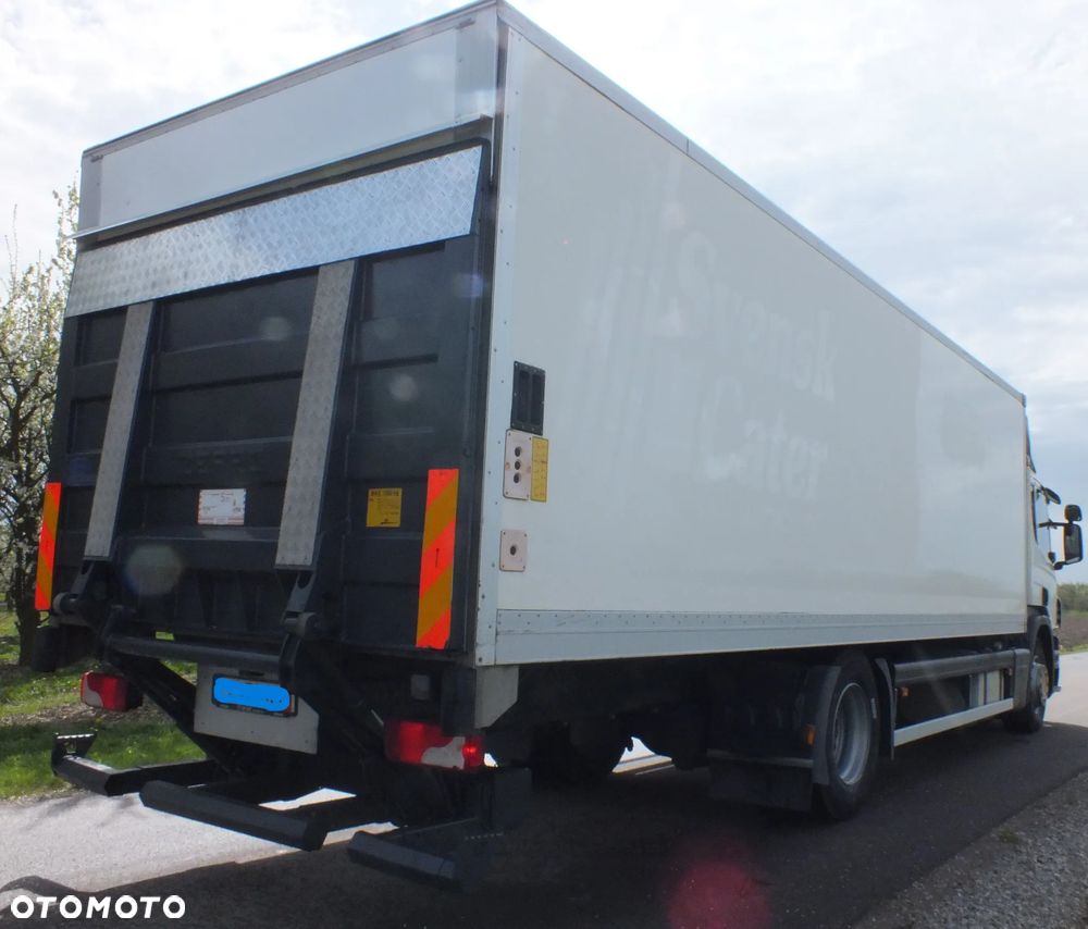 Scania P 280 - 3