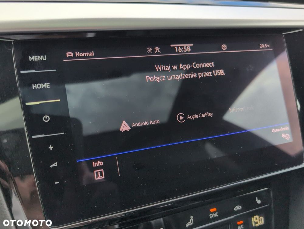 Volkswagen Arteon 2.0 TDI 4Motion R-Line DSG - 27