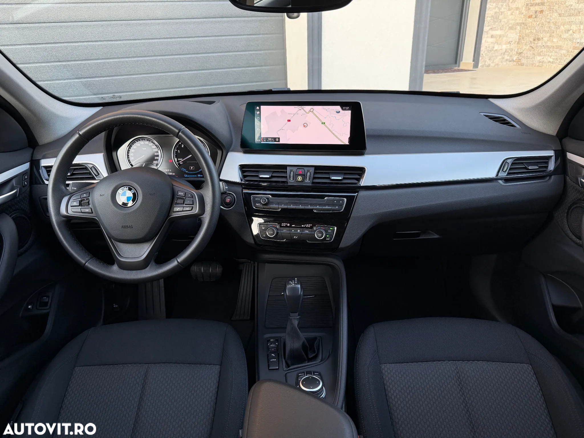 BMW X1 xDrive25e AT PHEV - 16