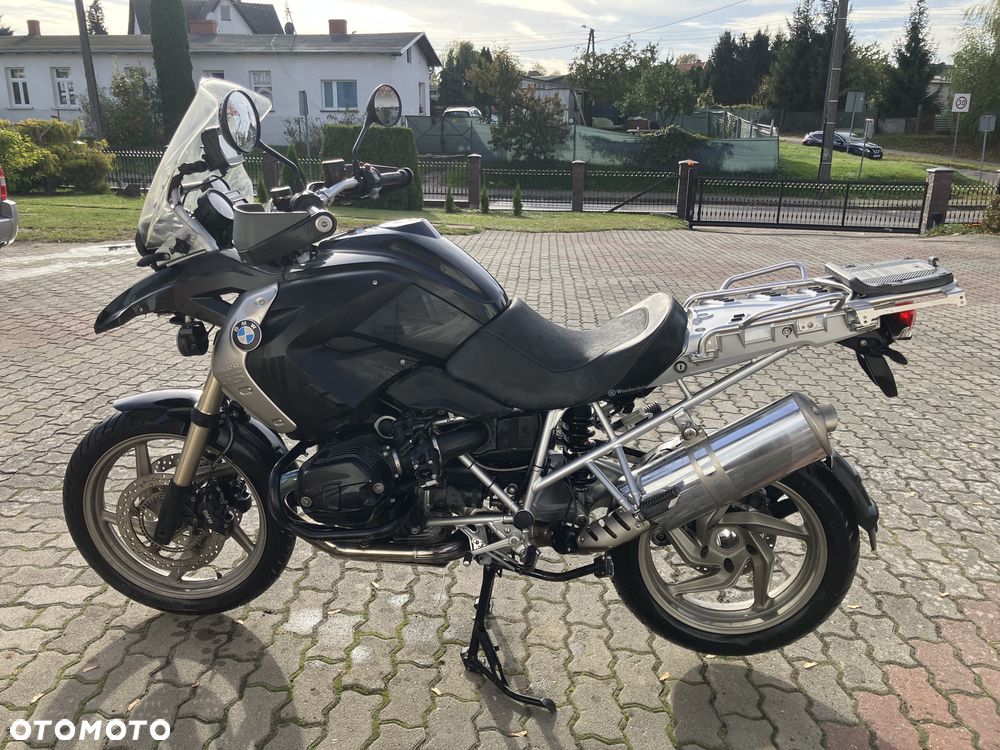 BMW GS - 3