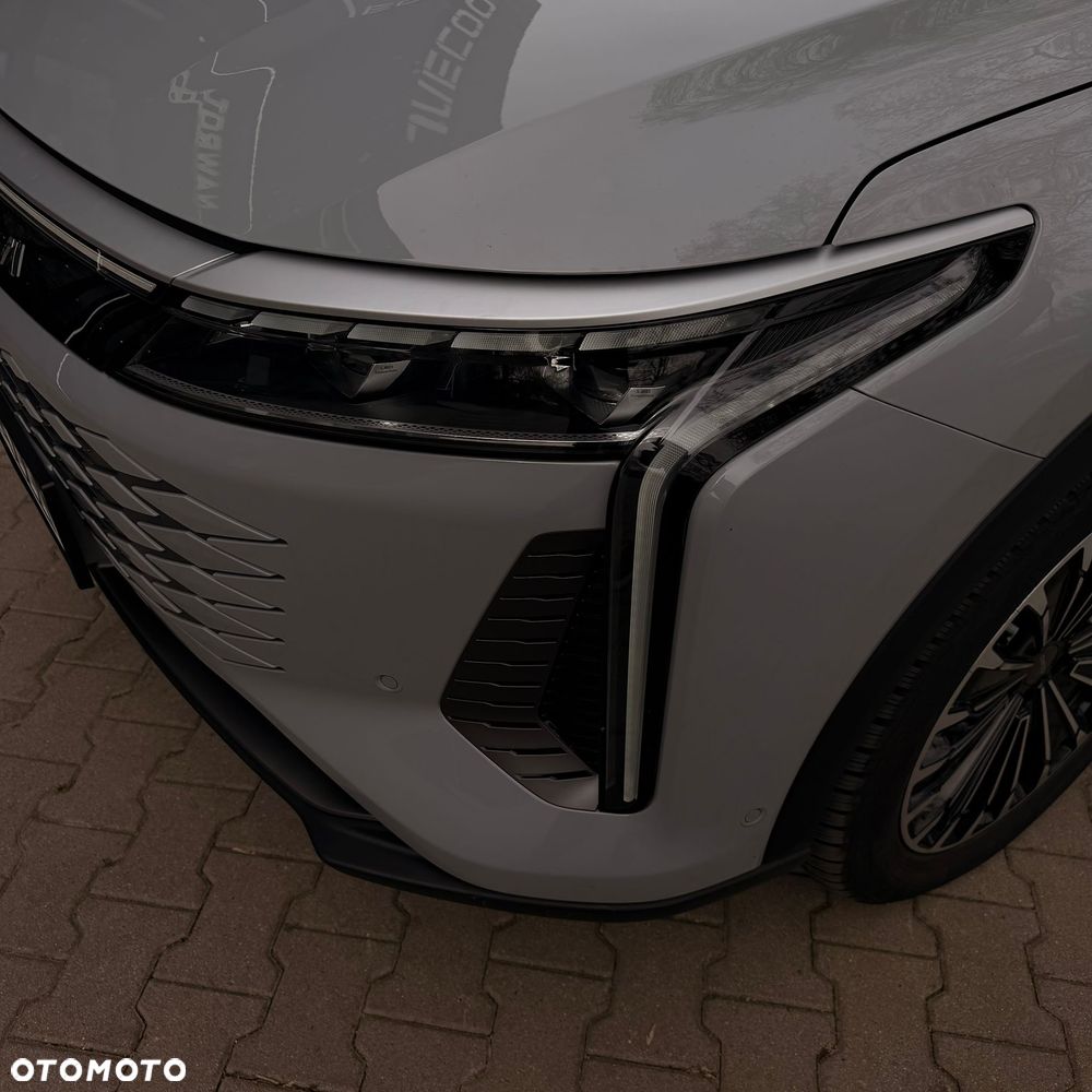 Omoda 9 1.5 Super Hybrid Exclusive AWD - 8