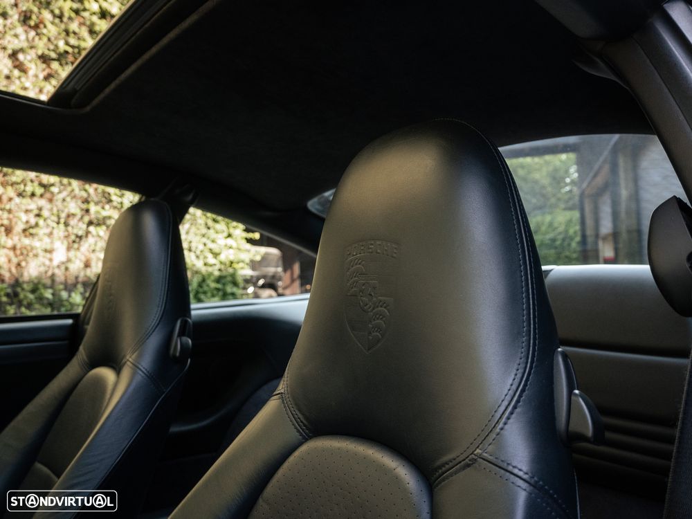 Porsche 911 Turbo — fotografia 23