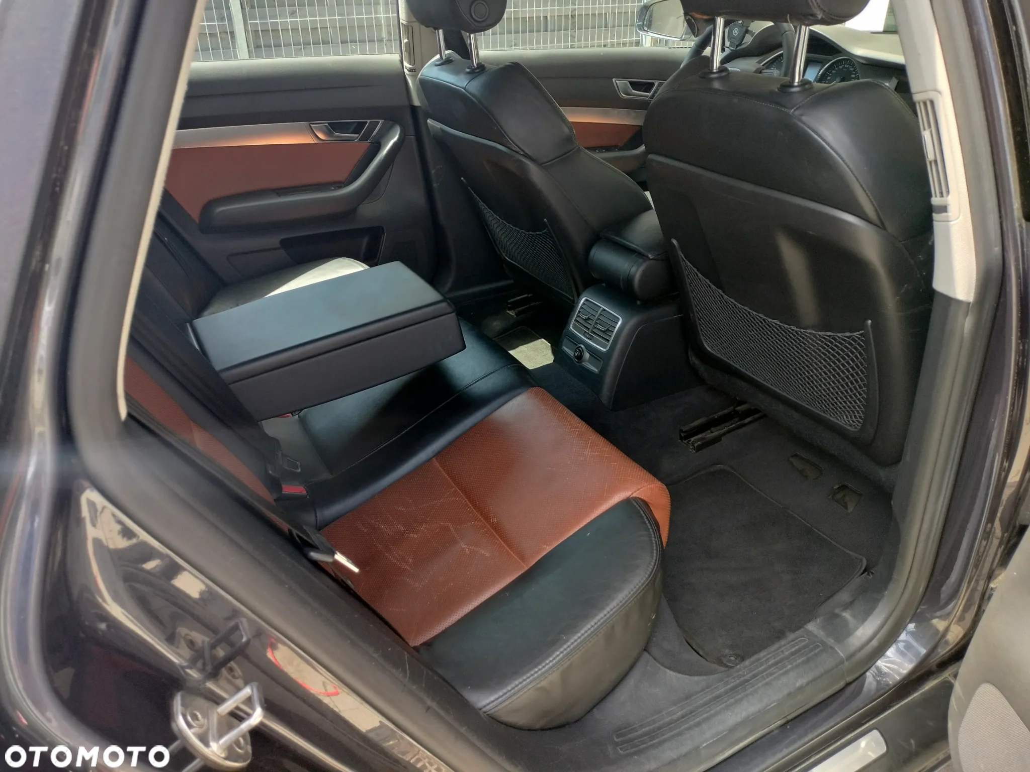 Audi A6 2.7 TDI - 12