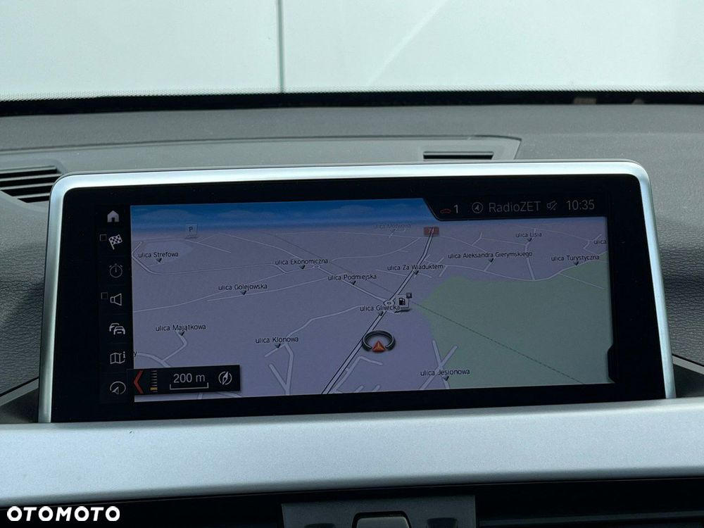 BMW X1 xDrive25e Advantage - 29