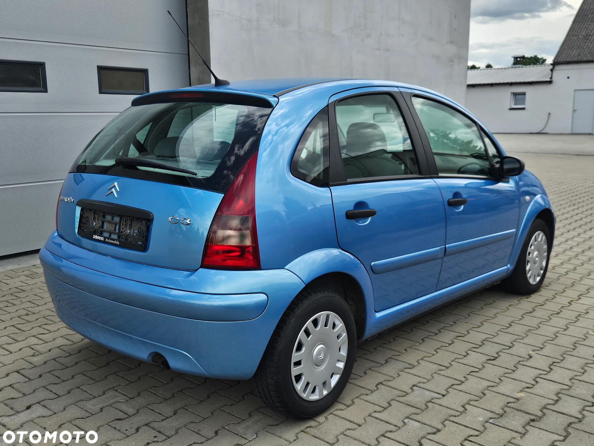 Citroën C3 1.4 Confort - 9