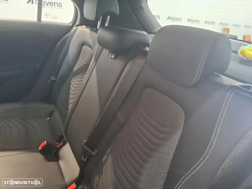 Mercedes-Benz A 250 e Style Plus - 5