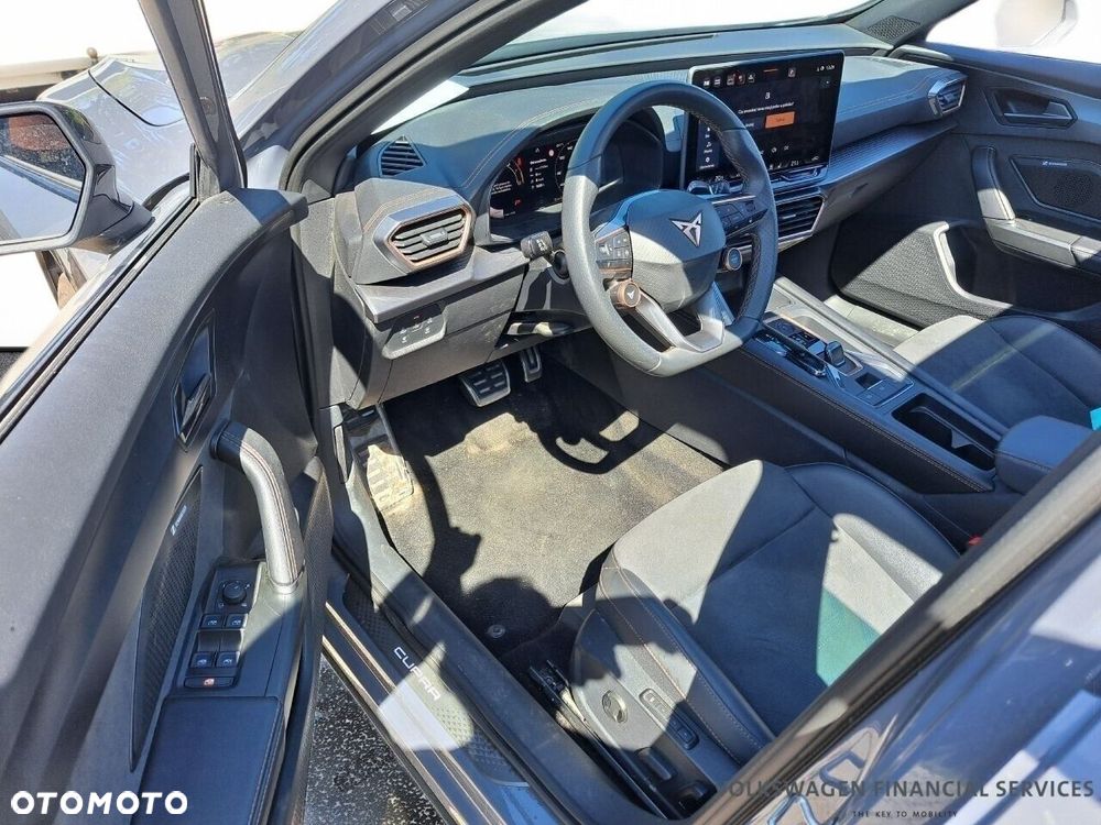 Cupra Formentor 2.0 TSI 4Drive VZ DSG - 11