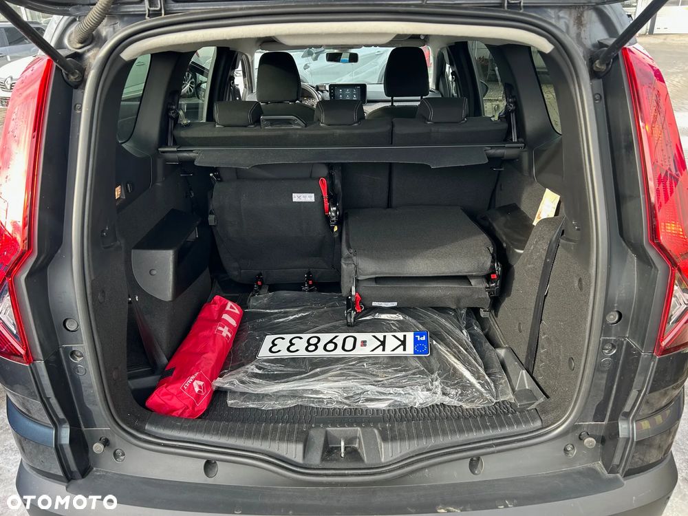 Dacia Jogger 1.0 TCe SL Extreme 7os - 18