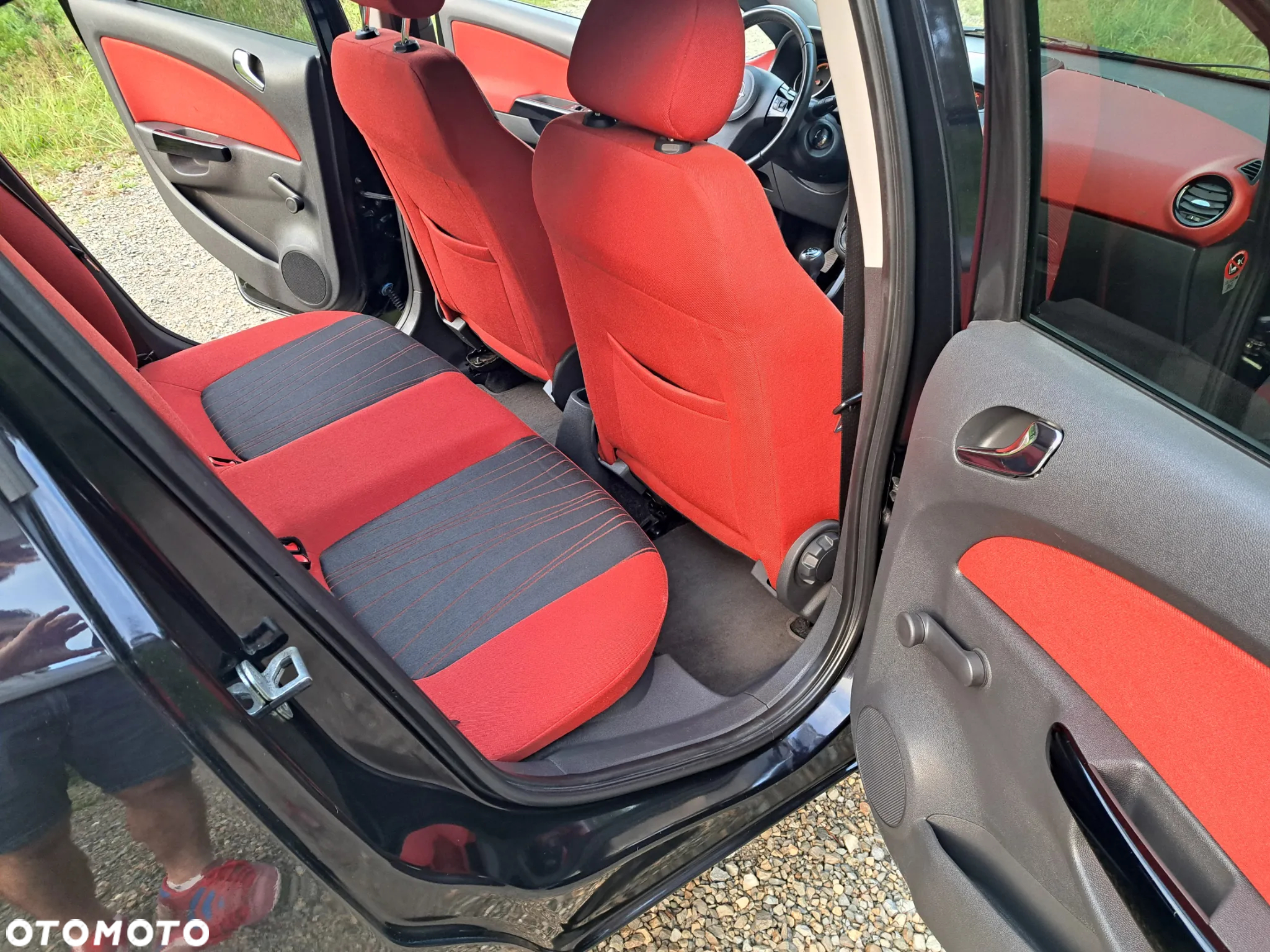 Opel Corsa 1.3 CDTI Color Edition - 29