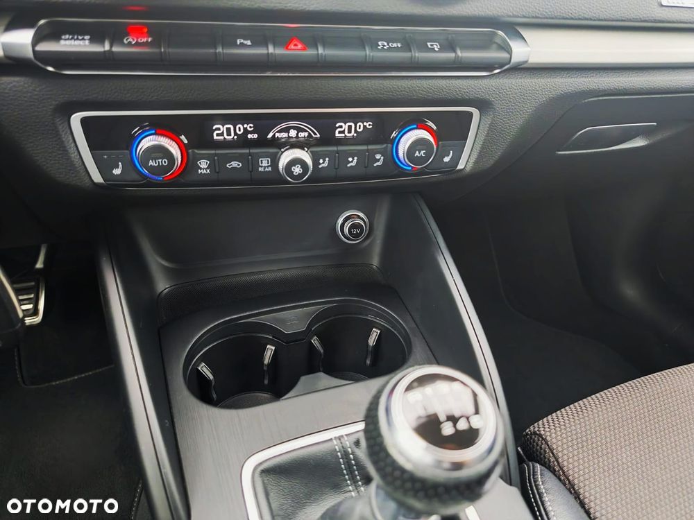 Audi A3 Limousine 1.4 TFSI CoD Sport - 15