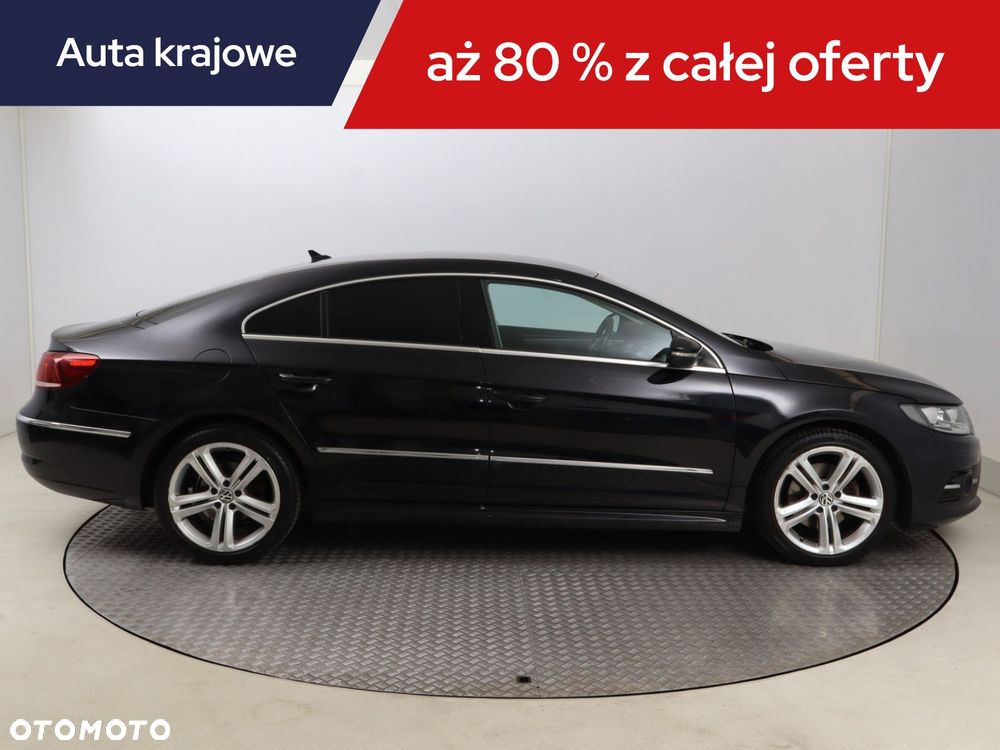 Volkswagen CC - 8
