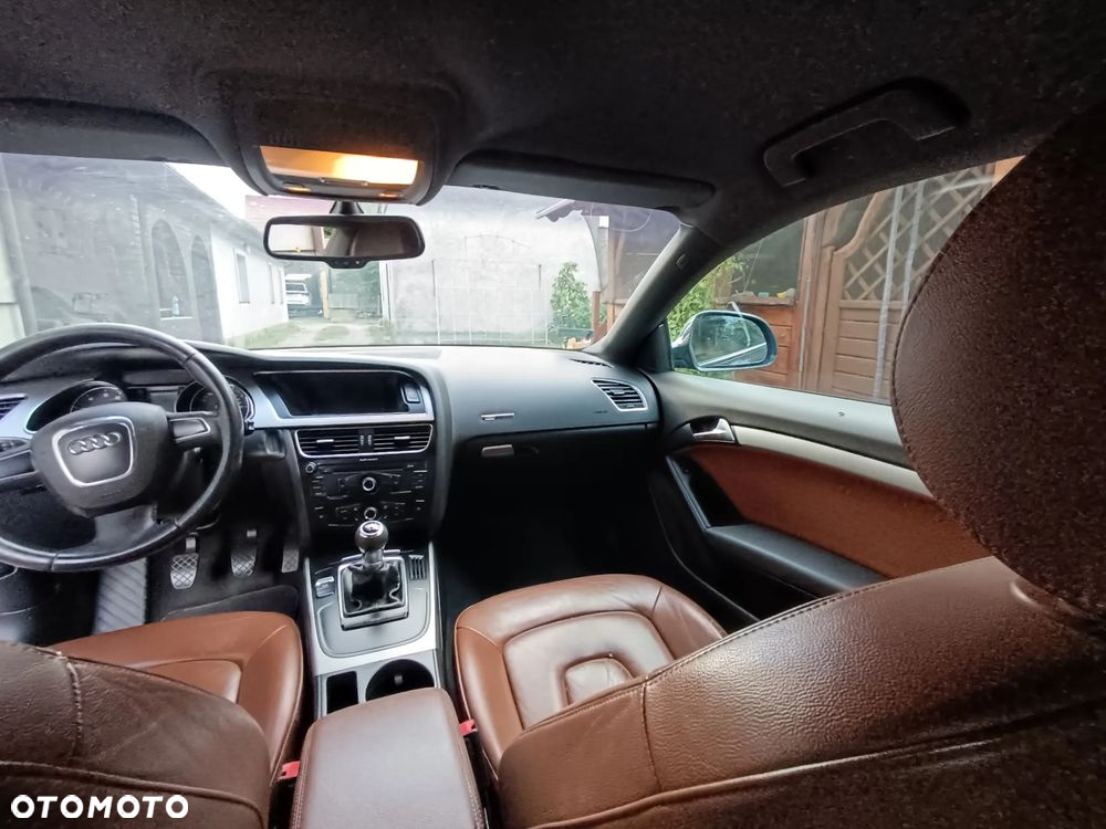 Audi A5 2.0 TFSI - 18