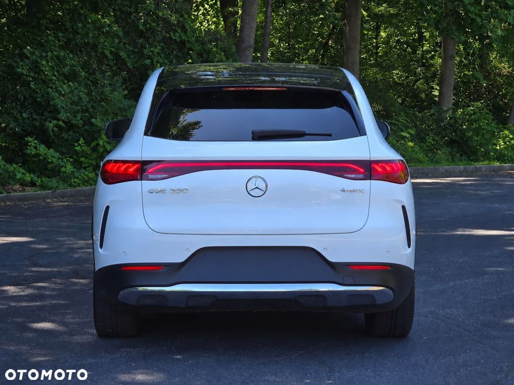 Mercedes-Benz EQE 350 89kWh 4-Matic Special Edition - 7