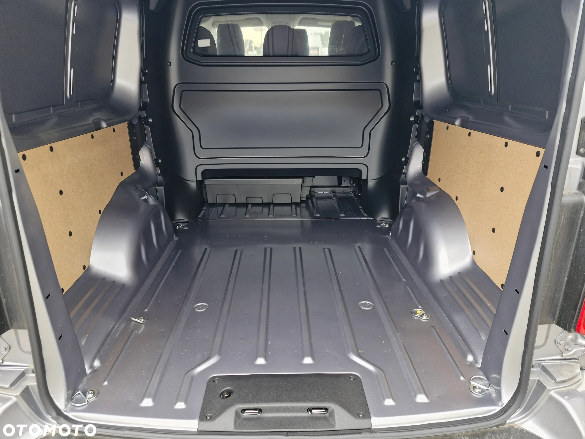 Fiat SCUDO 6 miejscowy OD RĘKI! - 22