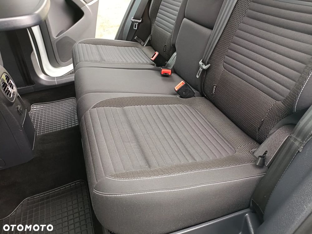 Volkswagen Tiguan 2.0 TDI DPF 4Motion BlueMotion Technology Cup Sport & Style - 14