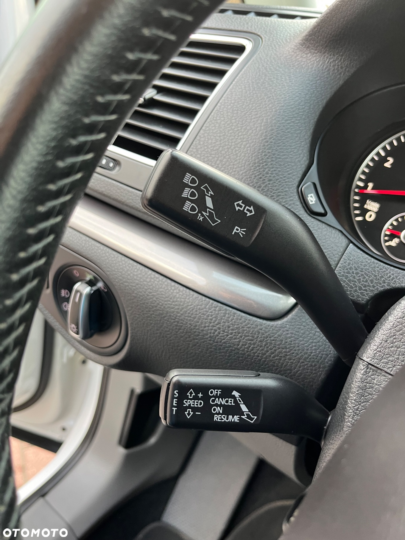Seat Alhambra 1.4 TSI (Ecomotive) Start & Stop Reference - 26