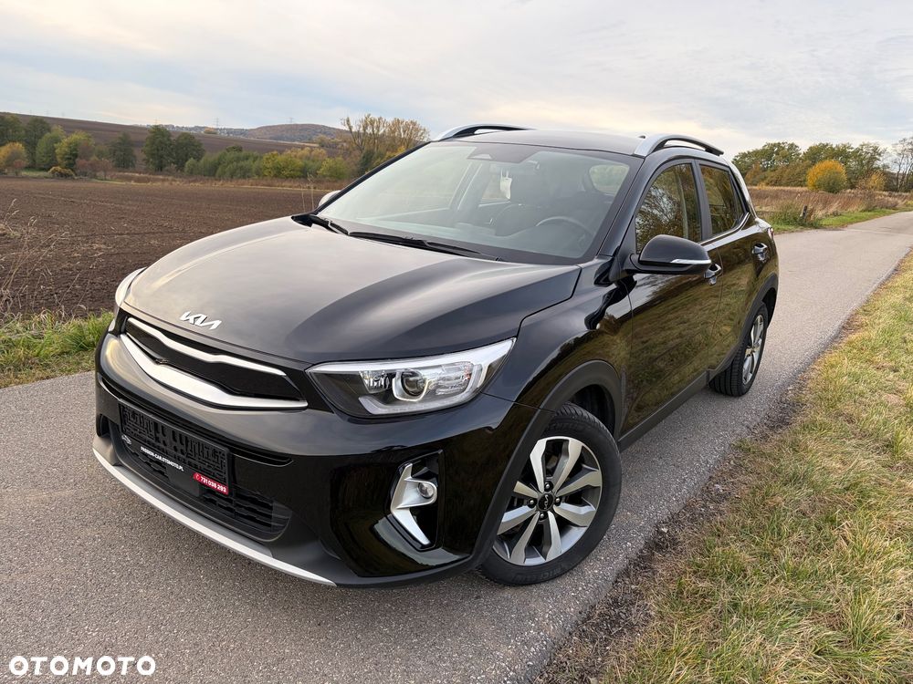 Kia Stonic - 3