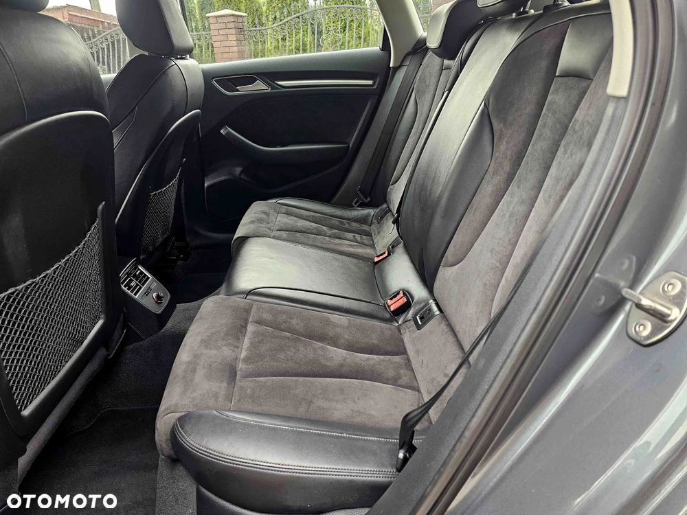Audi A3 Sportback 1.6 TDI sport - 13