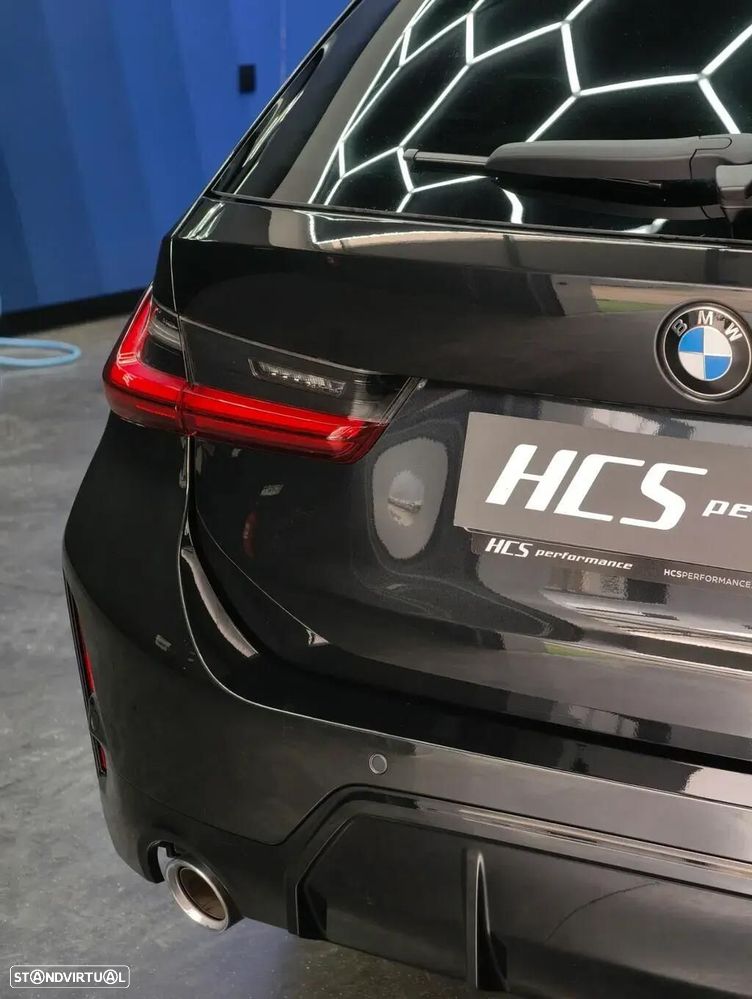 BMW 318 d Pack M Auto - 39
