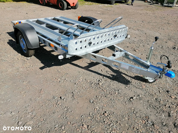 Wiola MOTO W-600M3N