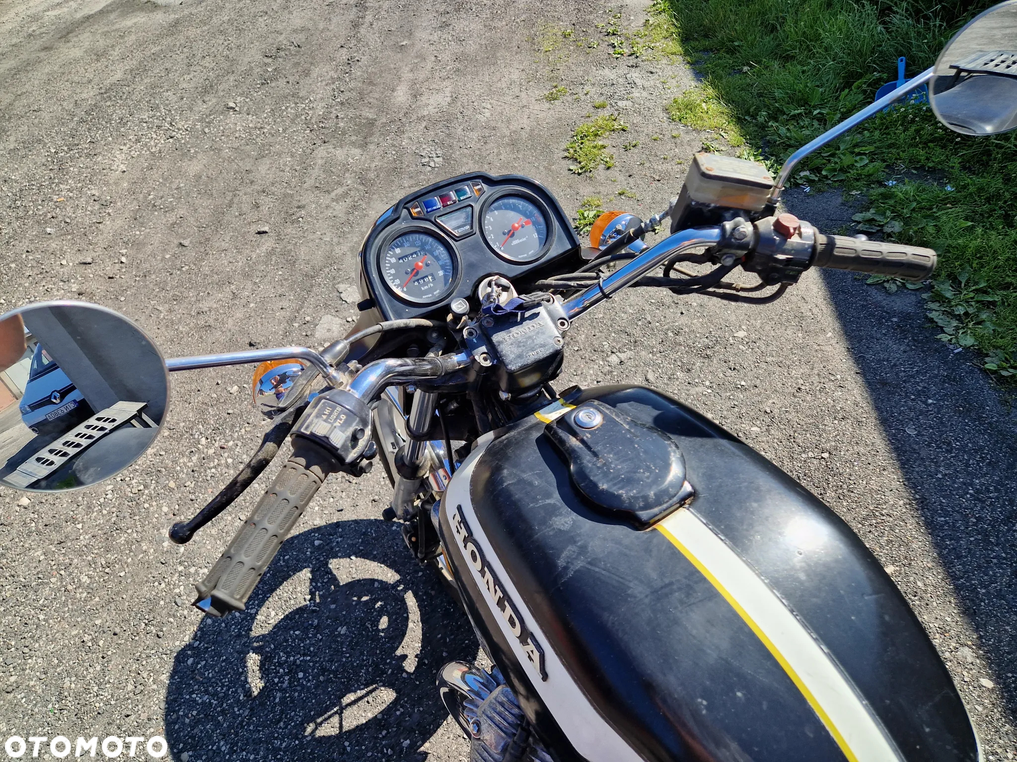 Honda CX - 5