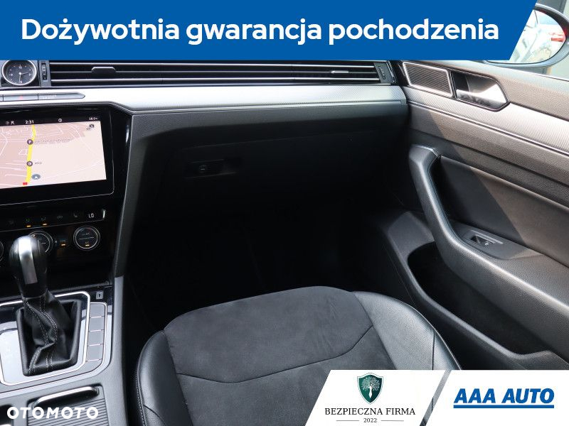 Volkswagen Arteon - 9