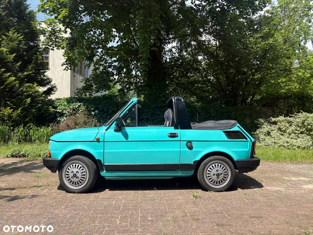 Fiat 126 - 2