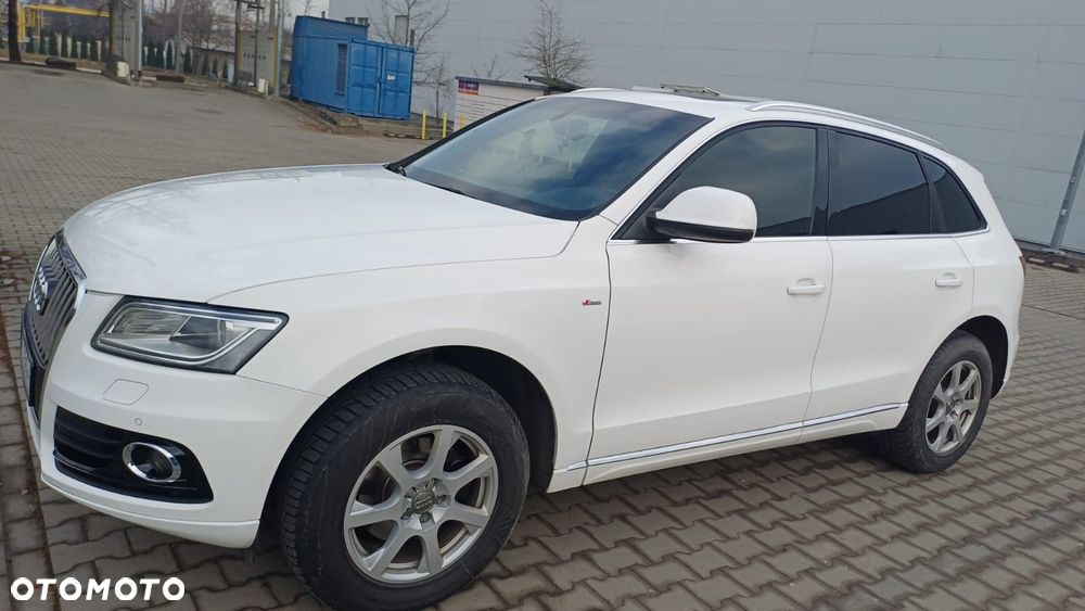 Audi Q5 - 11