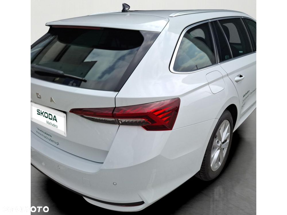 Skoda Octavia 2.0 TDI Selection - 6
