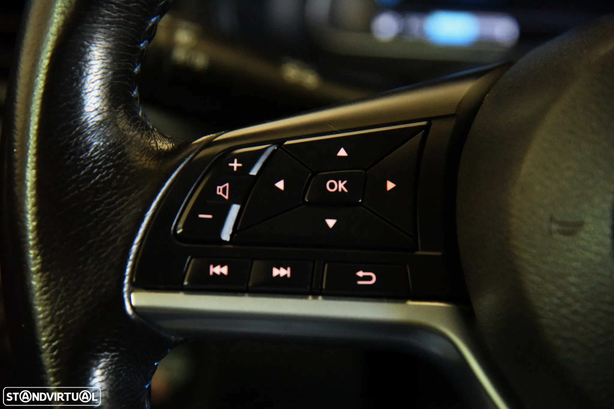 Nissan Leaf N-Connecta - 14