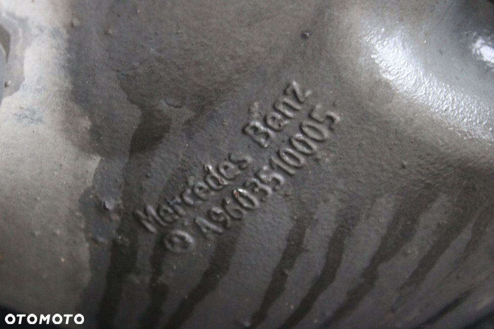 MERCEDES ACTROS MP4 1845 LOWDECK MOST 2.411 - 12