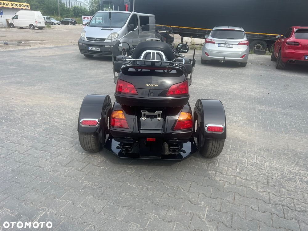 Honda GL - 5